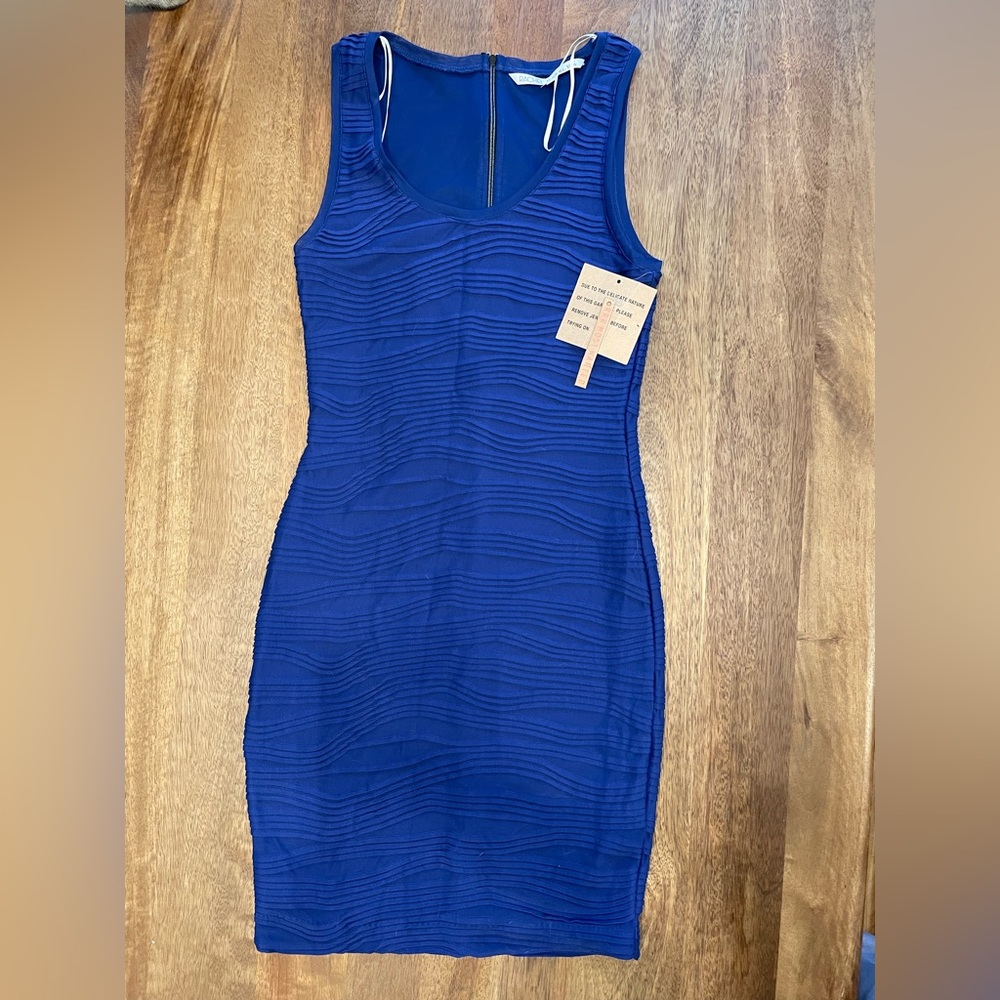 Rachael Roy Dress